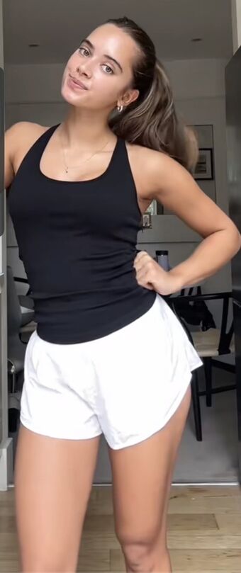 Ambar Driscoll