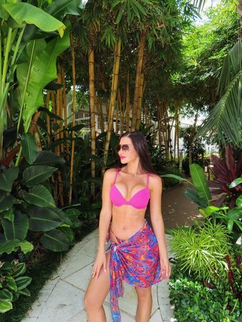 Amber Balcaen