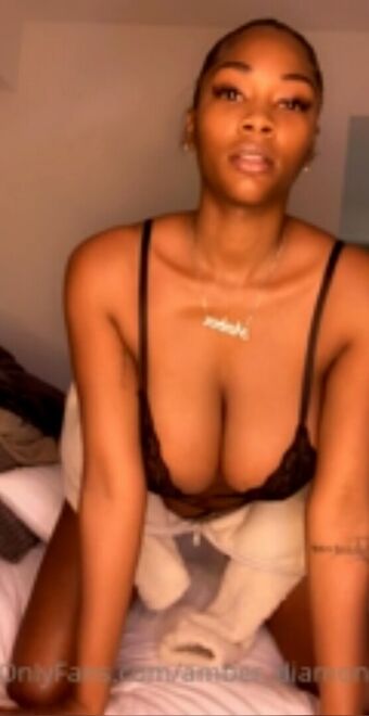 Amber Diamond