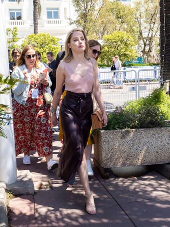 Amber Heard