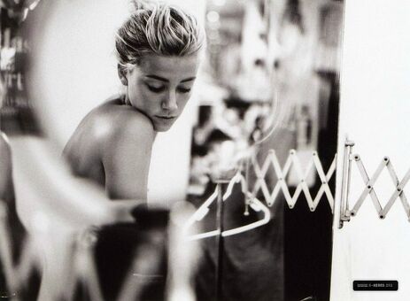 Amber Heard