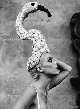 Amber Heard