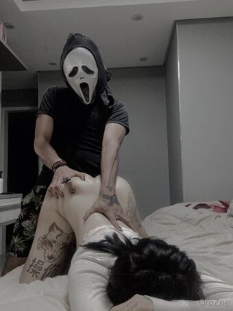 Amber Kai Nude Leaks OnlyFans Photo 27