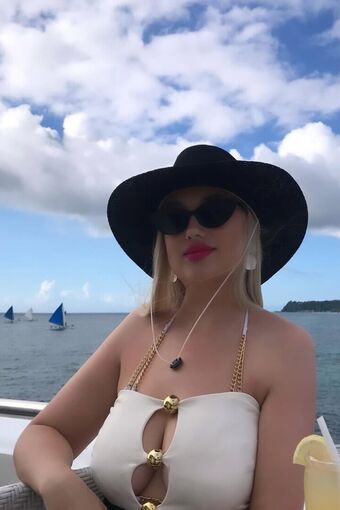 Amber Koltzow Bastick