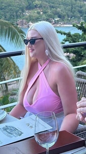 Amber Koltzow Bastick