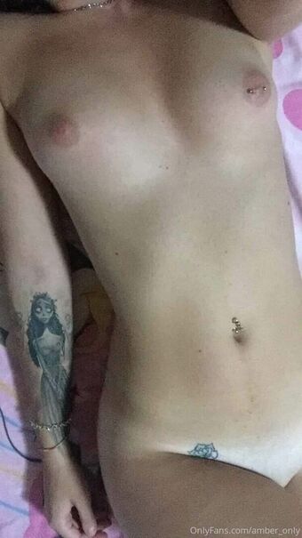 amber_only Nude Leaks OnlyFans Photo 40