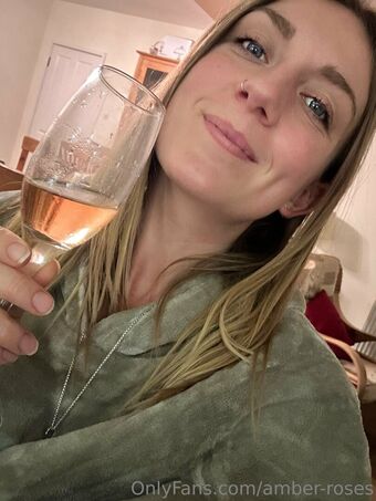 amber-roses