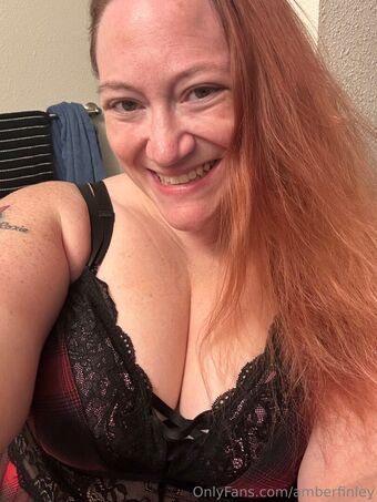 amberfinley