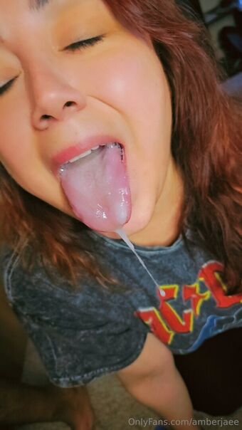 amberjaee Nude Leaks OnlyFans Photo 18