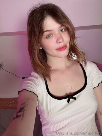amberlley