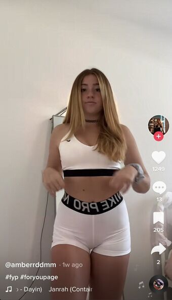 Amberrddmm
