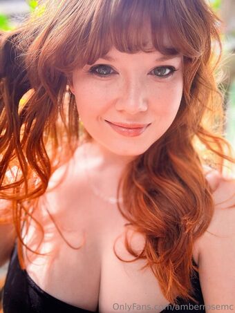 Amberrosemc