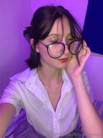 amberrusa Nude Leaks OnlyFans Photo 9
