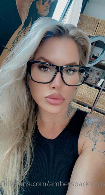 ambersparklclips Nude Leaks OnlyFans Photo 4