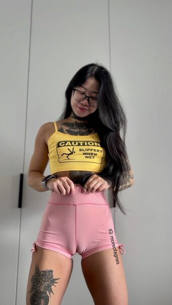 Ambertan Nude Leaks OnlyFans Photo 4