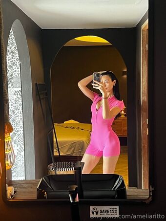 ameliaritto Nude Leaks OnlyFans Photo 10