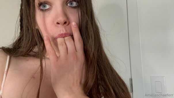 ameliaschaeferr Nude Leaks OnlyFans Photo 8