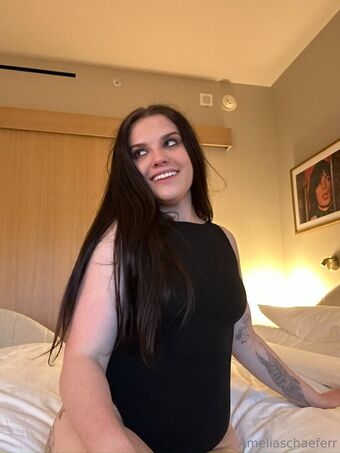 ameliaschaeferr Nude Leaks OnlyFans Photo 28