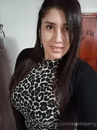 amelieperry