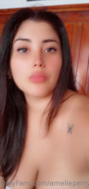amelieperry Nude Leaks OnlyFans Photo 24