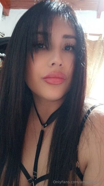 amelieperry Nude Leaks OnlyFans Photo 28