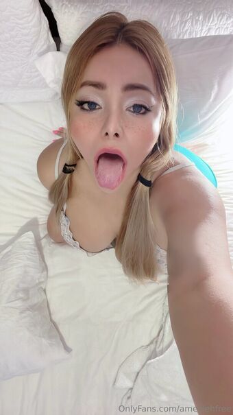 amelliehfree