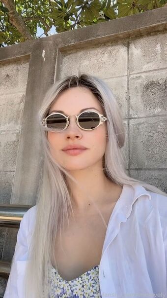 Amelovely Nude Leaks OnlyFans Photo 4