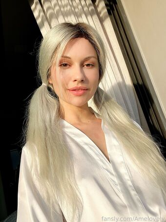 Amelovely Nude Leaks OnlyFans Photo 12