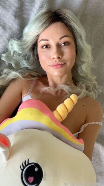 Amelovely Nude Leaks OnlyFans Photo 13