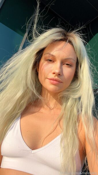 Amelovely Nude Leaks OnlyFans Photo 14
