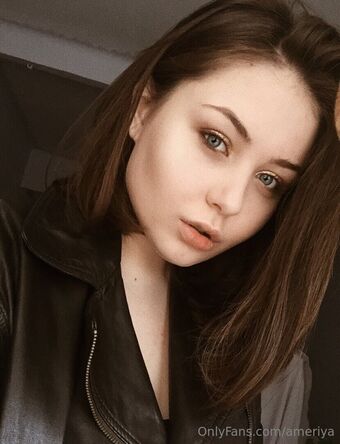 ameriya Nude Leaks OnlyFans Photo 10