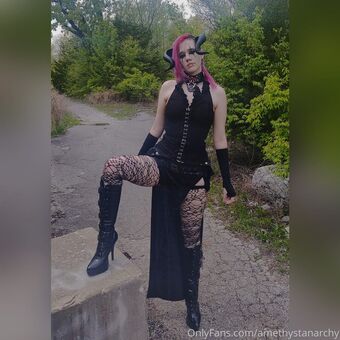 amethystanarchy