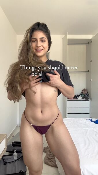 Amina Huber Nude Leaks OnlyFans Photo 41