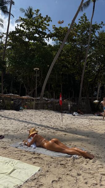 Aminova Inna Nude Leaks OnlyFans Photo 315