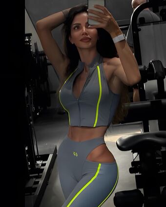 Aminova Inna Nude Leaks OnlyFans Photo 325