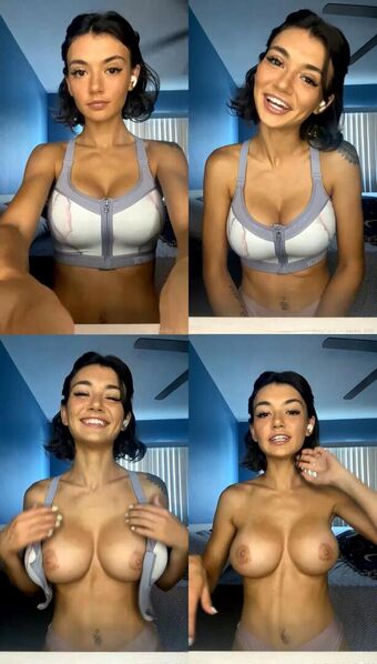 Amira Brie