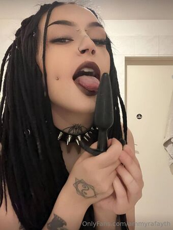ammyrafayth Nude Leaks OnlyFans Photo 62