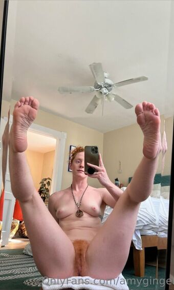 Amy Hart Nude Leaks OnlyFans Photo 6