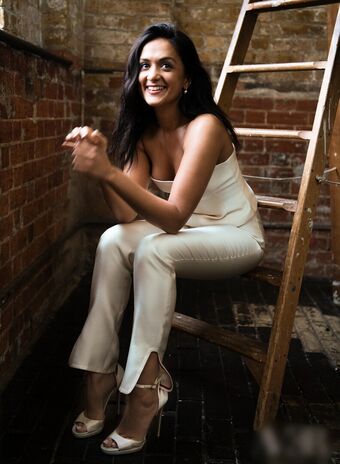 Amy Hickman