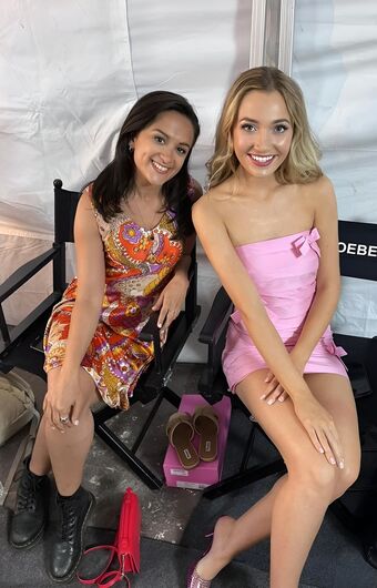 Amy Hickman