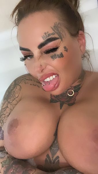 Amy Jayne Collier Nude Leaks OnlyFans Photo 5