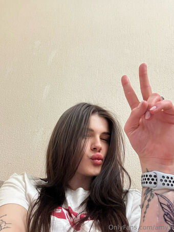 amy.li Nude Leaks OnlyFans Photo 21