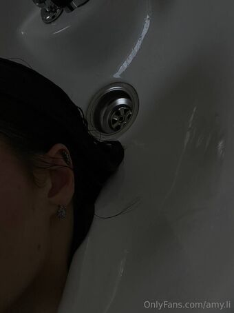 amy.li Nude Leaks OnlyFans Photo 24