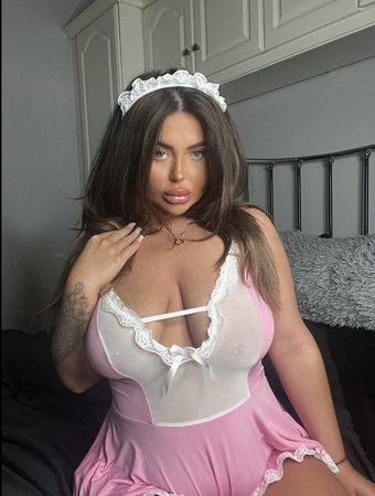 Amy Maxwell Nude Leaks OnlyFans Photo 9