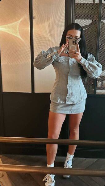 Amy Roseling