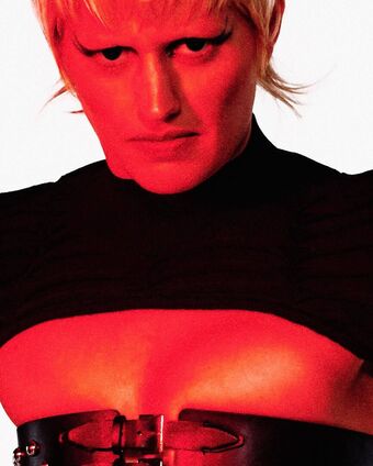 Amy Taylor Nude Leaks OnlyFans Photo 140