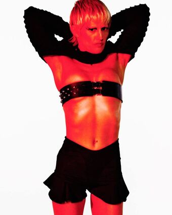 Amy Taylor Nude Leaks OnlyFans Photo 141