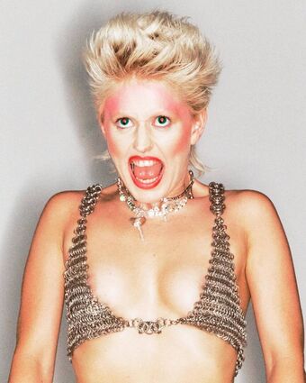 Amy Taylor Nude Leaks OnlyFans Photo 143