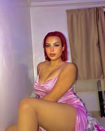 Amychocolata Nude Leaks OnlyFans Photo 1