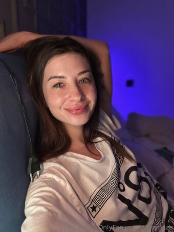 amyhaze